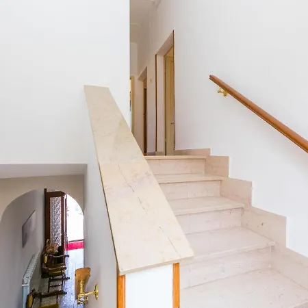 Holiday home A Casa Di Gabri By Interhome