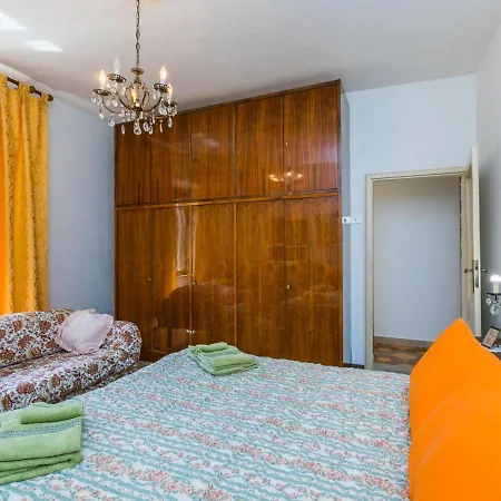 Holiday home A Casa Di Gabri By Interhome *