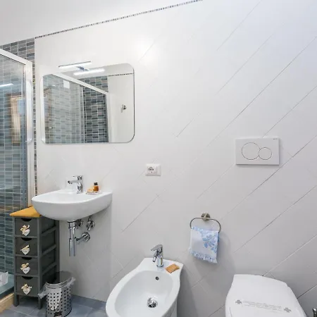 A Casa Di Gabri By Interhome Holiday home Montefollonico