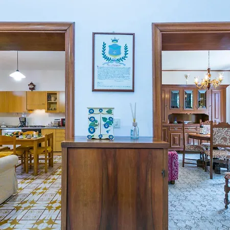 A Casa Di Gabri By Interhome Holiday home *