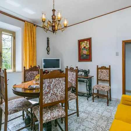 A Casa Di Gabri By Interhome Holiday home *