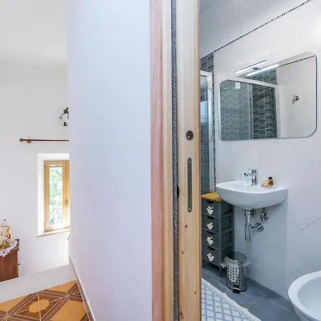A Casa Di Gabri By Interhome Holiday home Montefollonico