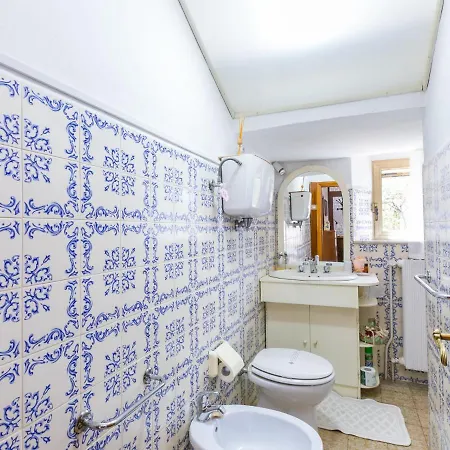 A Casa Di Gabri By Interhome Holiday home *
