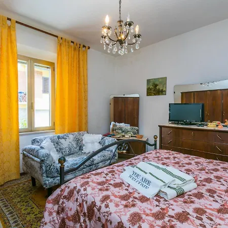 A Casa Di Gabri By Interhome Montefollonico