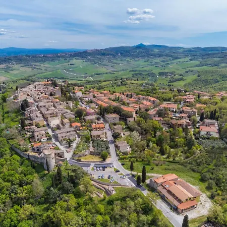 Holiday home A Casa Di Gabri By Interhome