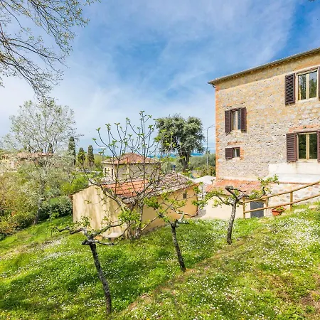 Holiday home A Casa Di Gabri By Interhome Montefollonico