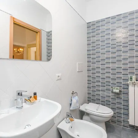 A Casa Di Gabri By Interhome Holiday home *