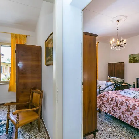 A Casa Di Gabri By Interhome Holiday home Montefollonico