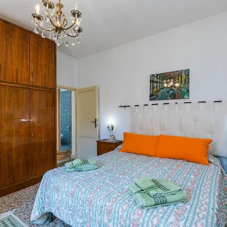 Holiday home A Casa Di Gabri By Interhome