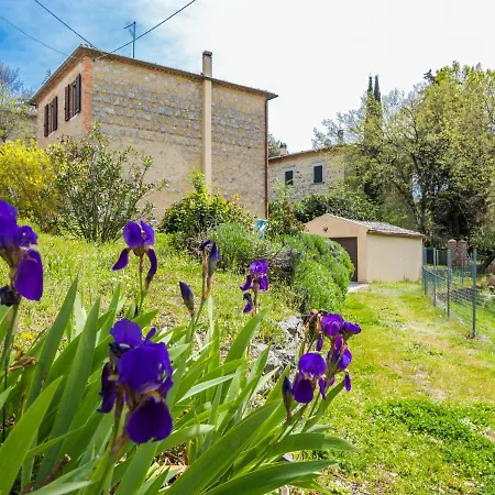 Holiday home A Casa Di Gabri By Interhome