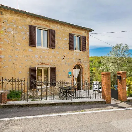 A Casa Di Gabri By Interhome