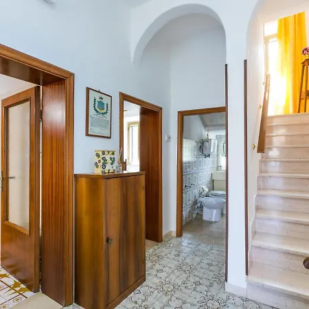 A Casa Di Gabri By Interhome * Montefollonico