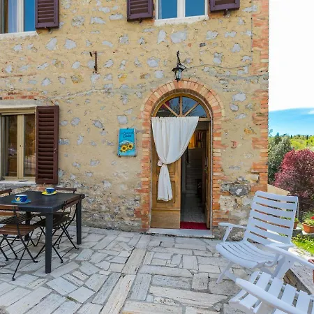 A Casa Di Gabri By Interhome *
