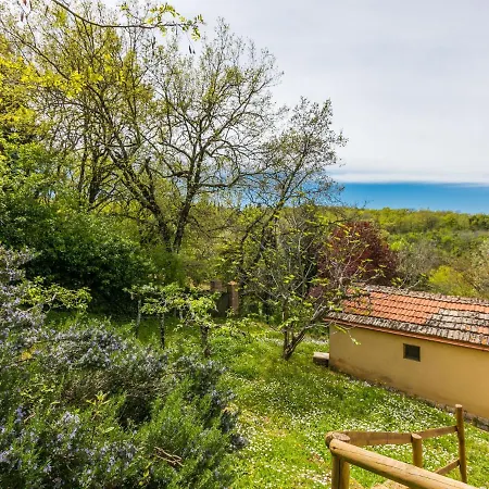 Holiday home A Casa Di Gabri By Interhome