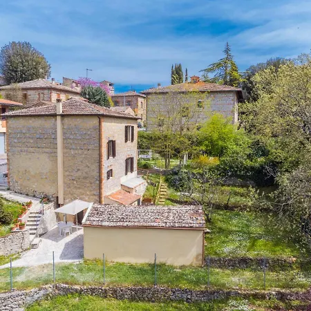 Holiday home A Casa Di Gabri By Interhome *