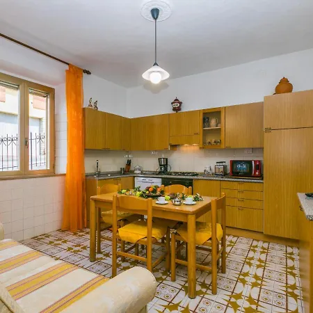 A Casa Di Gabri By Interhome Holiday home *
