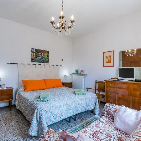 Holiday home A Casa Di Gabri By Interhome Montefollonico