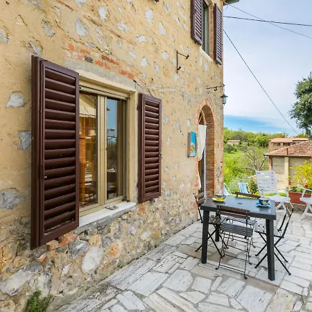 Holiday home A Casa Di Gabri By Interhome