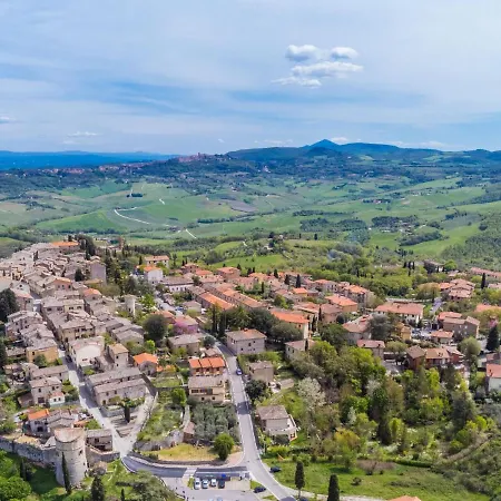 A Casa Di Gabri By Interhome Holiday home *