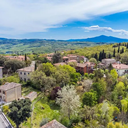 Holiday home A Casa Di Gabri By Interhome
