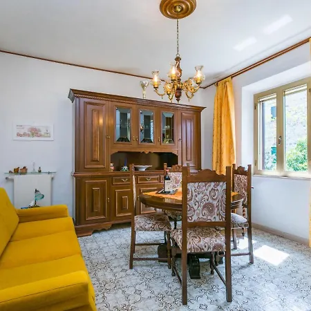 A Casa Di Gabri By Interhome *