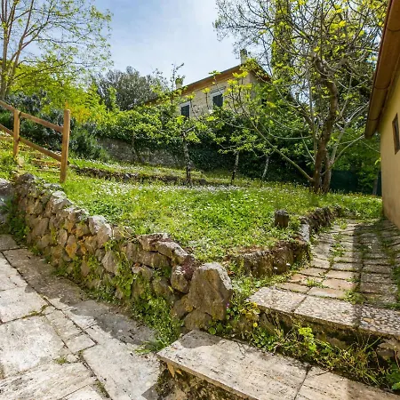 A Casa Di Gabri By Interhome Holiday home Montefollonico