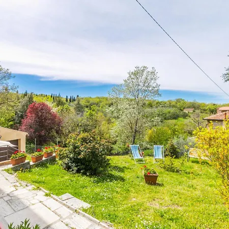 A Casa Di Gabri By Interhome