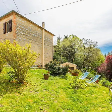 A Casa Di Gabri By Interhome Holiday home *